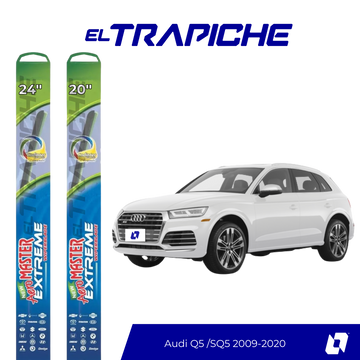 Plumillas de equipamiento Original con estructura de acero inoxidable, paseadores inoxidables, separadores en fibra antivibración, pintura electrostática para intemperie