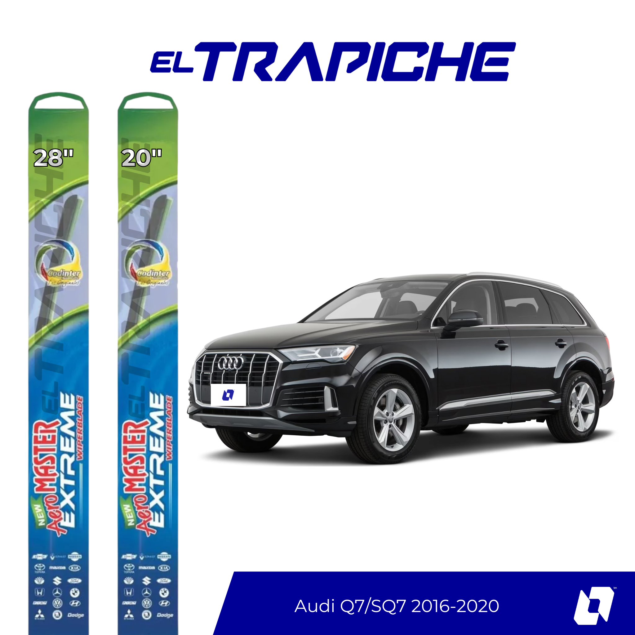 Plumillas de equipamiento Original con estructura de acero inoxidable, paseadores inoxidables, separadores en fibra antivibración, pintura electrostática para intemperie