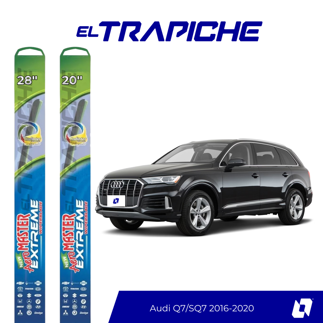 Plumillas de equipamiento Original con estructura de acero inoxidable, paseadores inoxidables, separadores en fibra antivibración, pintura electrostática para intemperie