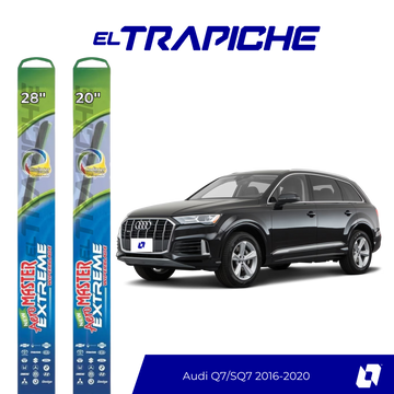 Plumillas de equipamiento Original con estructura de acero inoxidable, paseadores inoxidables, separadores en fibra antivibración, pintura electrostática para intemperie