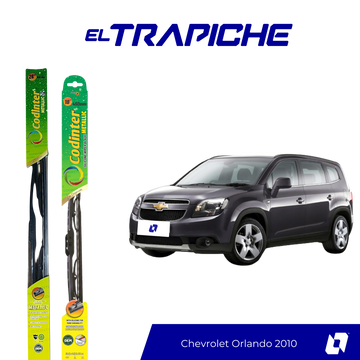 Plumillas de equipamiento Original con estructura de acero inoxidable, paseadores inoxidables, separadores en fibra antivibración, pintura electrostática para intemperie, rieles inoxidables sobre el caucho para su firmeza, caucho con fusión de silicona para proteger y lubricar, liviana, flexible, silenciosa, asienta sobre todas las curvas de los diversos parabrisas, cumple con las normas de calidad exigidas por las fábricas de autos en el mundo. Diseñada para otorgar un excelente barrido claro, silencioso y
