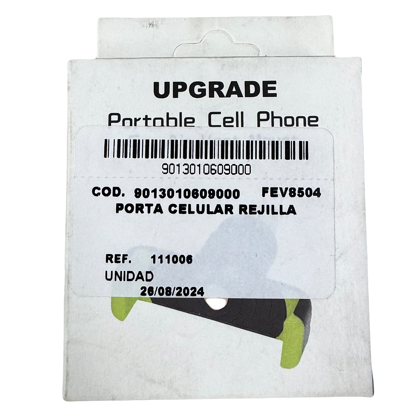porta celular rejilla, soporte celular rejilla ventilación, soporte celular carro, porta móvil auto, soporte rejilla aire acondicionado, soporte giratorio celular, accesorio auto manos libres, soporte teléfono universal, soporte gps carro, soporte celular seguro, accesorios para carro