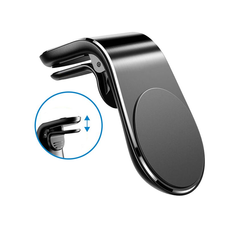 porta celular carro, soporte magnético auto, porta celular rejilla aire, manos libres auto, soporte teléfono carro, imán para celular carro, soporte rejilla magnético, porta smartphone vehículo