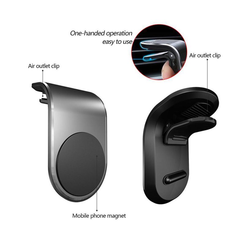 porta celular carro, soporte magnético auto, porta celular rejilla aire, manos libres auto, soporte teléfono carro, imán para celular carro, soporte rejilla magnético, porta smartphone vehículo