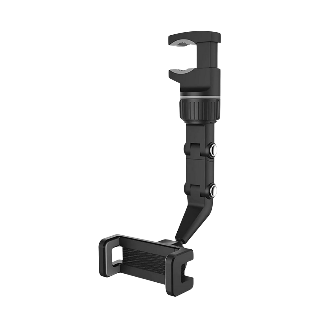 porta celular espejo retrovisor, soporte celular carro, soporte retrovisor universal, soporte giratorio 360, accesorio para carro, soporte manos libres, soporte móvil retrovisor, porta celular universal auto, soporte para gps carro, soporte para conducción segura, soporte teléfono auto