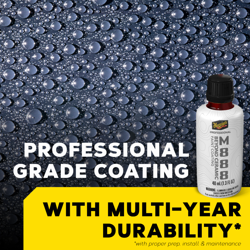 Professional Beyond Ceramic, Meguiars M88800