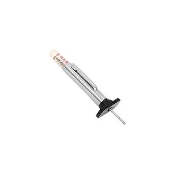 profundímetro, medidor de profundidad, medidor huella llanta, herramienta automotriz, seguridad vial, desgaste neumáticos, revisión llantas, herramienta mecánica, mantenimiento vehículo, precisión automotriz, profundímetro manual, calibrador profundidad, herramientas para carro, accesorios taller, inspección técnica, medidor compacto