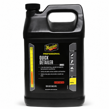 Quik Detailer, Cera M6601 meguiars