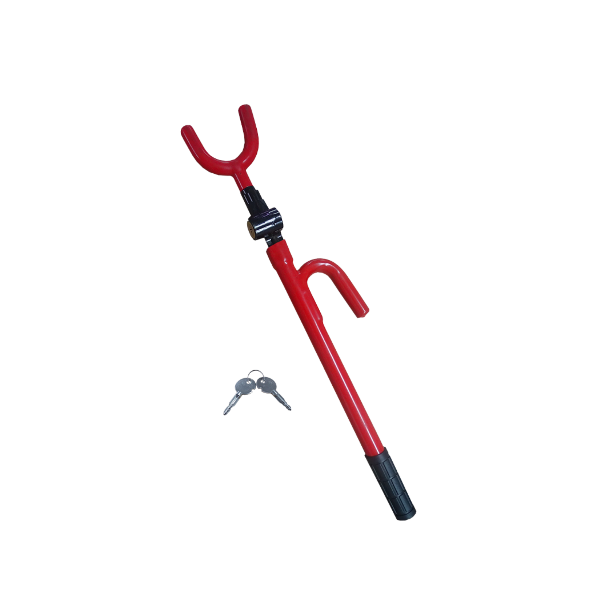 Bloque de volante para mi auto