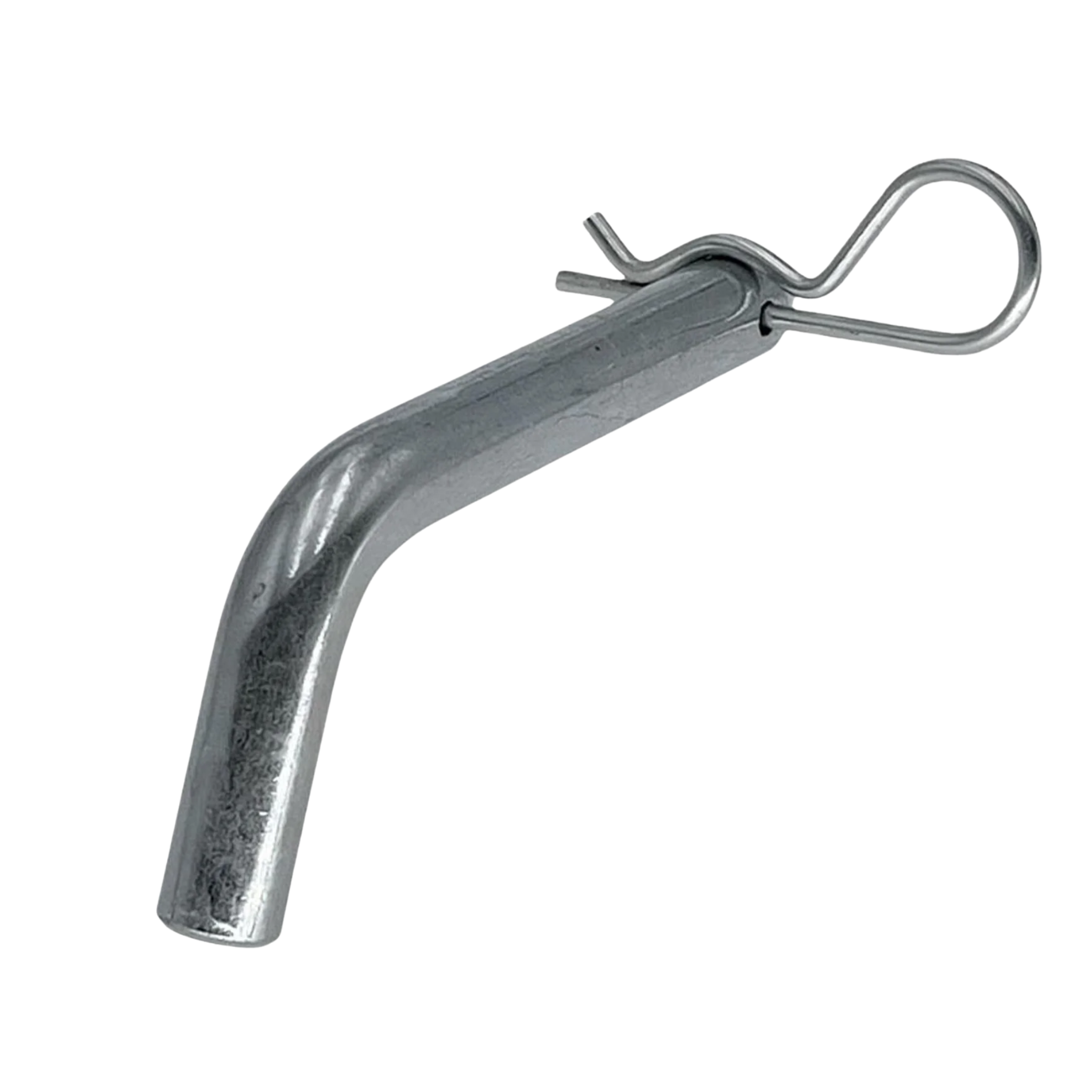 Seguro Pasador Tiro De Trailer