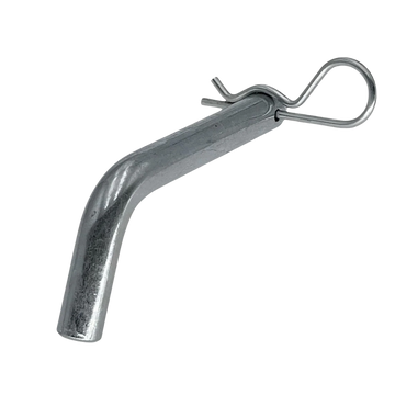 Seguro Pasador Tiro De Trailer