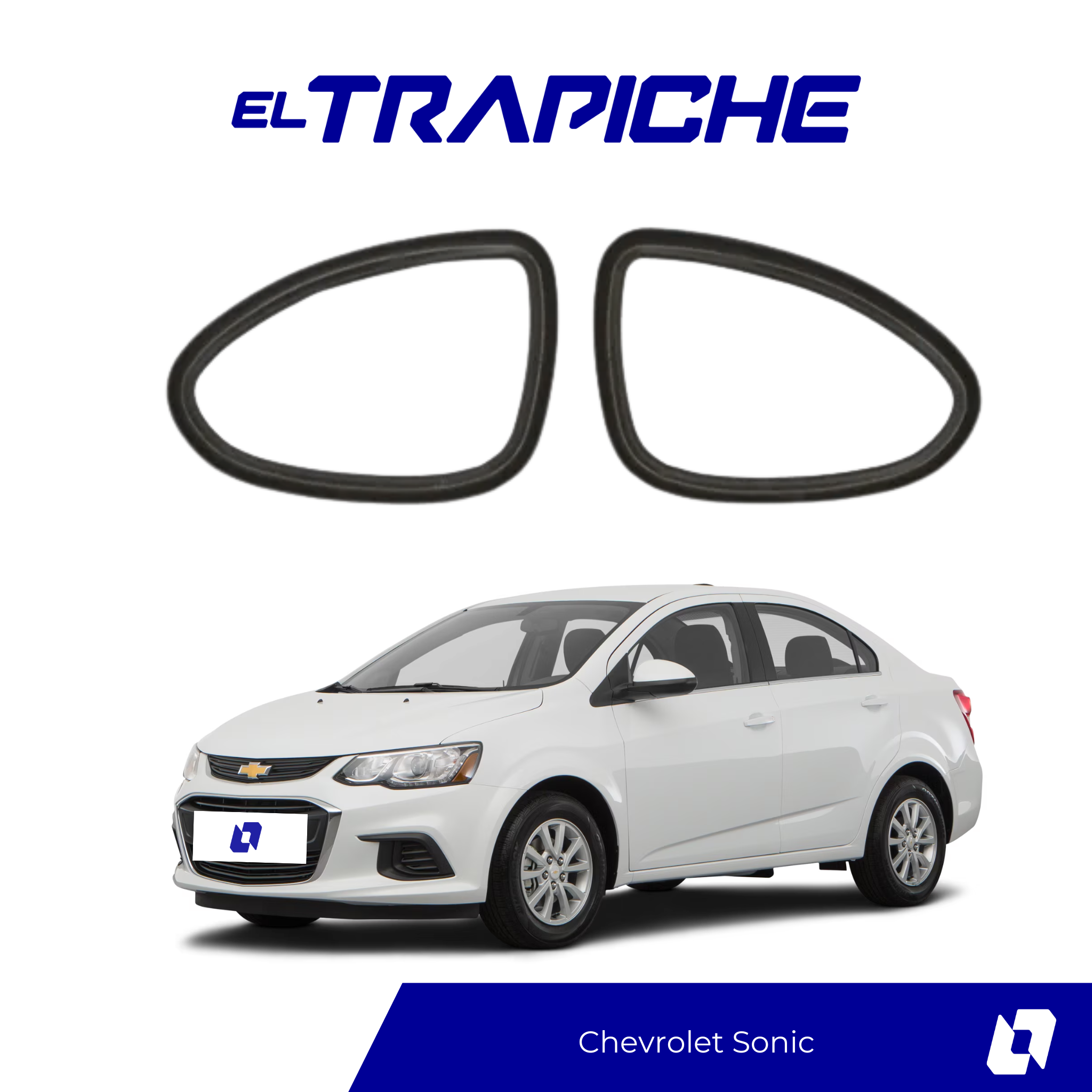 Seguro antirrobo para espejos Kia Soul. Diseño discreto, fácil instalación y máxima protección para tus retrovisores sin modificar el vehículo.