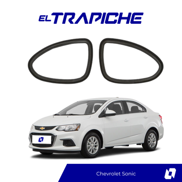 Seguro antirrobo para espejos Kia Soul. Diseño discreto, fácil instalación y máxima protección para tus retrovisores sin modificar el vehículo.