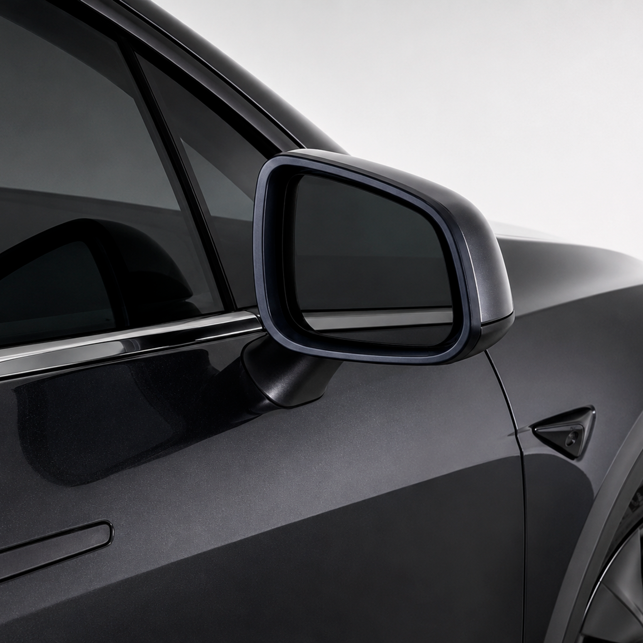 Seguros de Espejo para Tesla Model Y