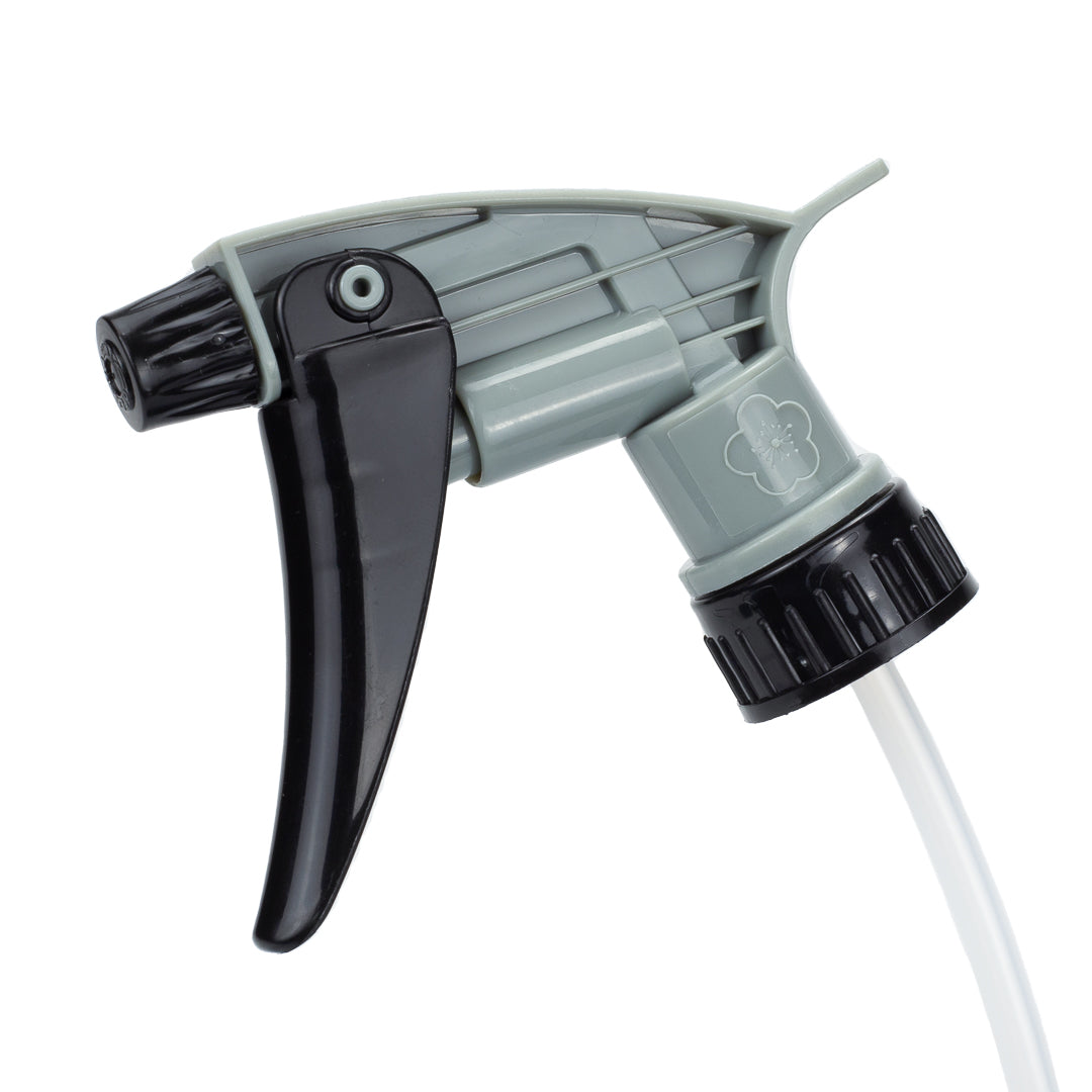 pistola spray maxshine, pulverizador maxshine, spray detailing, gatillo pulverizador auto, accesorios detailing, botella spray automotriz, pistola química resistente, pulverizador profesional, limpieza automotriz, productos maxshine,