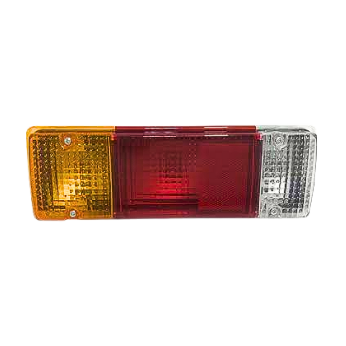 Stop trasero Depo para Toyota Macho. Alta calidad, ajuste preciso y máxima durabilidad. Ideal para renovar la iluminación de tu vehículo.