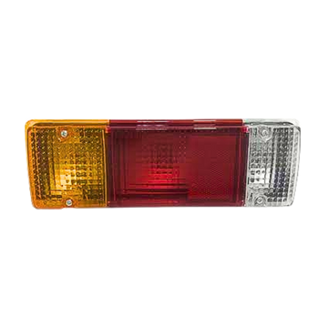 Stop trasero Depo para Toyota Macho. Alta calidad, ajuste preciso y máxima durabilidad. Ideal para renovar la iluminación de tu vehículo.