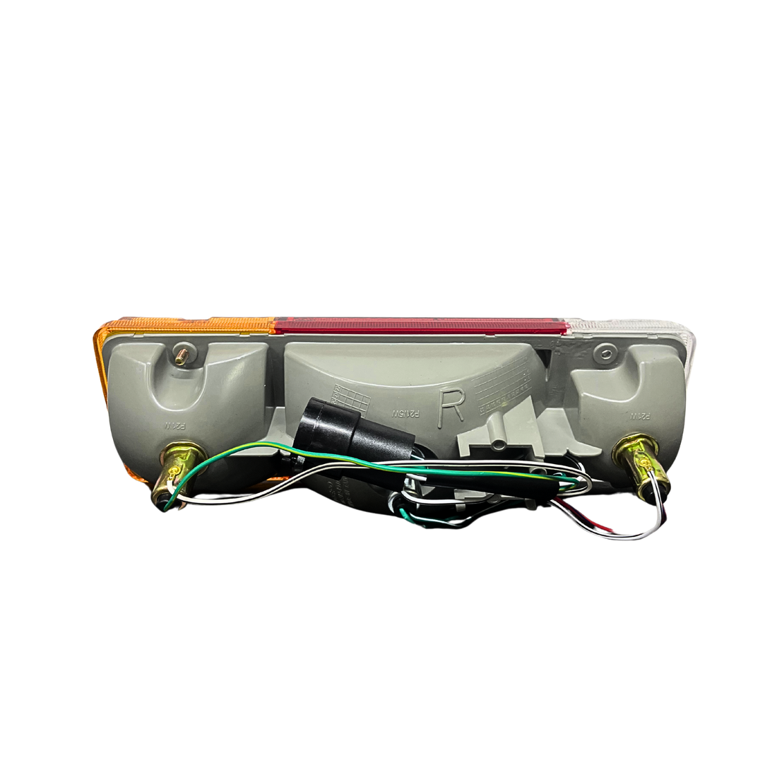 Stop trasero Depo para Toyota Macho. Alta calidad, ajuste preciso y máxima durabilidad. Ideal para renovar la iluminación de tu vehículo.