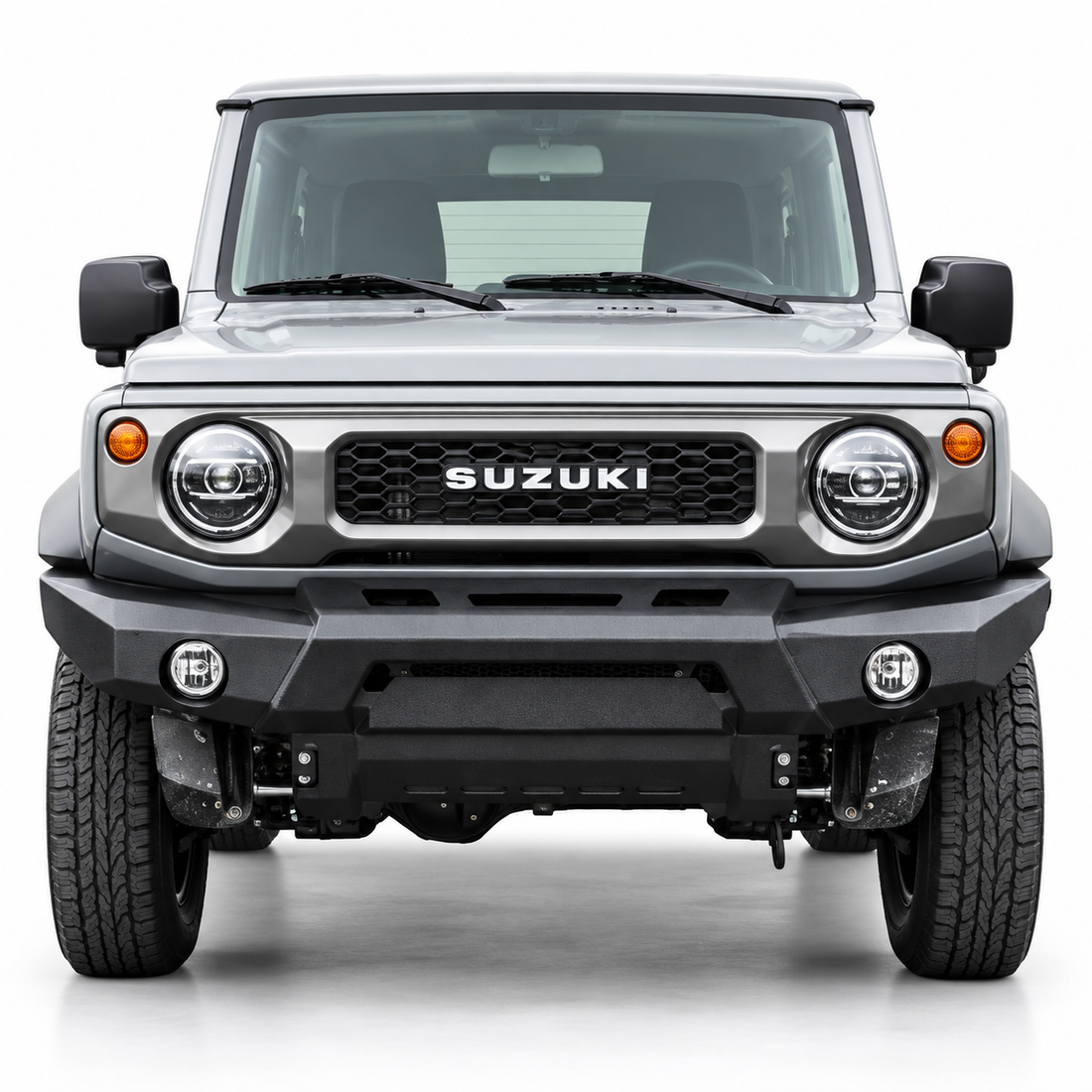 Bomper SZ Jimny