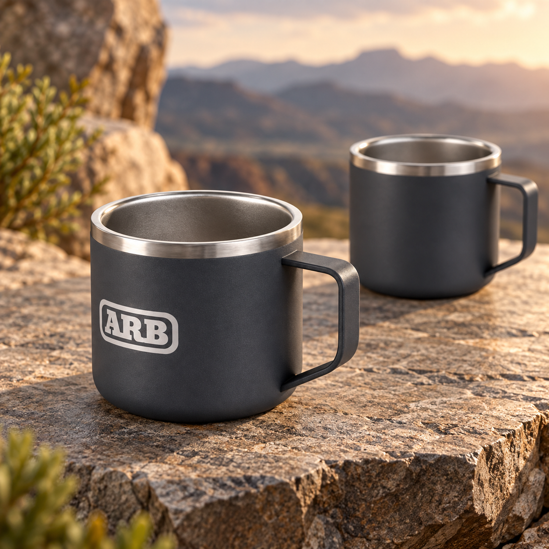 Taza de café expreso ARB