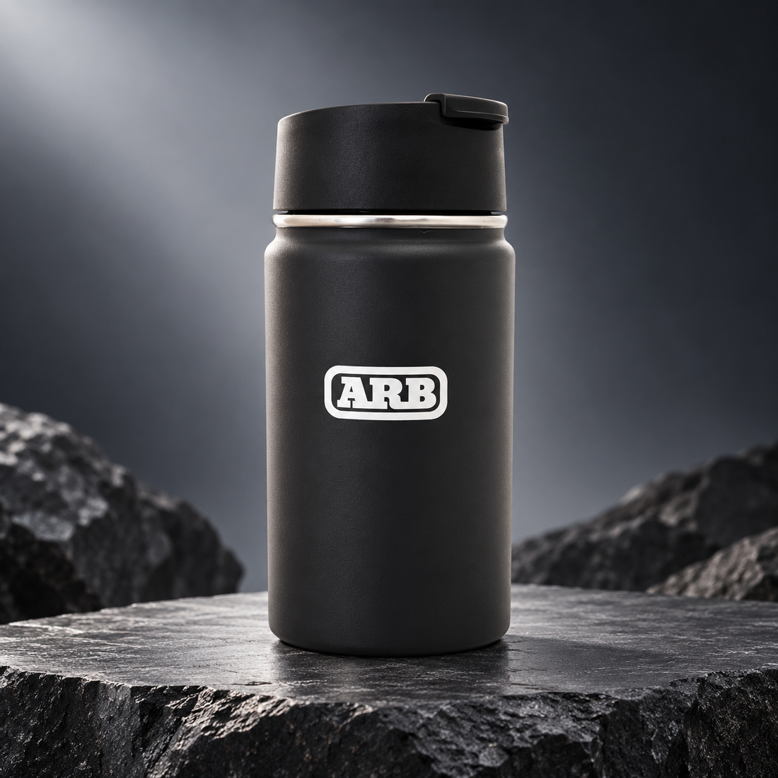 Termo de viaje ARB