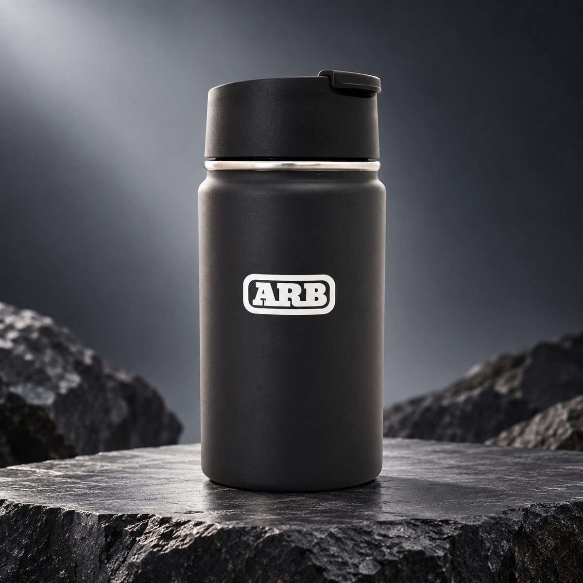 Termo de viaje ARB