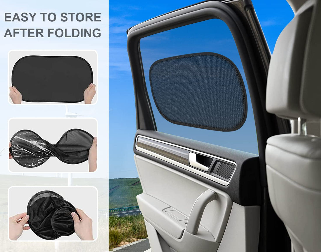  tapa sol carro, protector solar ventana, malla lateral auto, sombra para niños, tapa sol plegable, protector rayos uv, malla ventana carro, accesorios auto verano