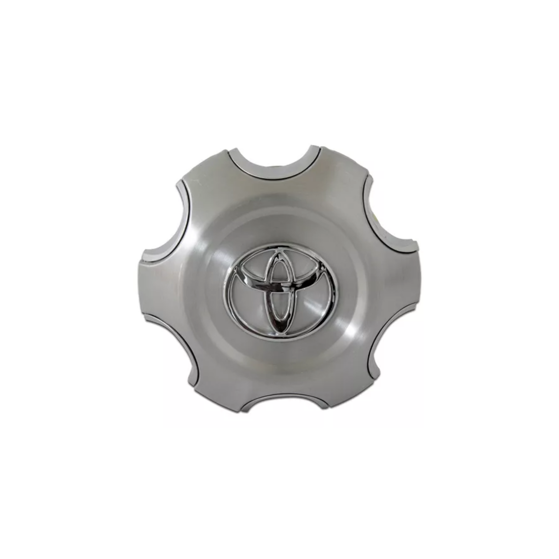 Mejora el aspecto y la protección de los rines de tu Toyota Prado con esta Tapa Rin, diseñada para ofrecer una solución duradera y estilizada.