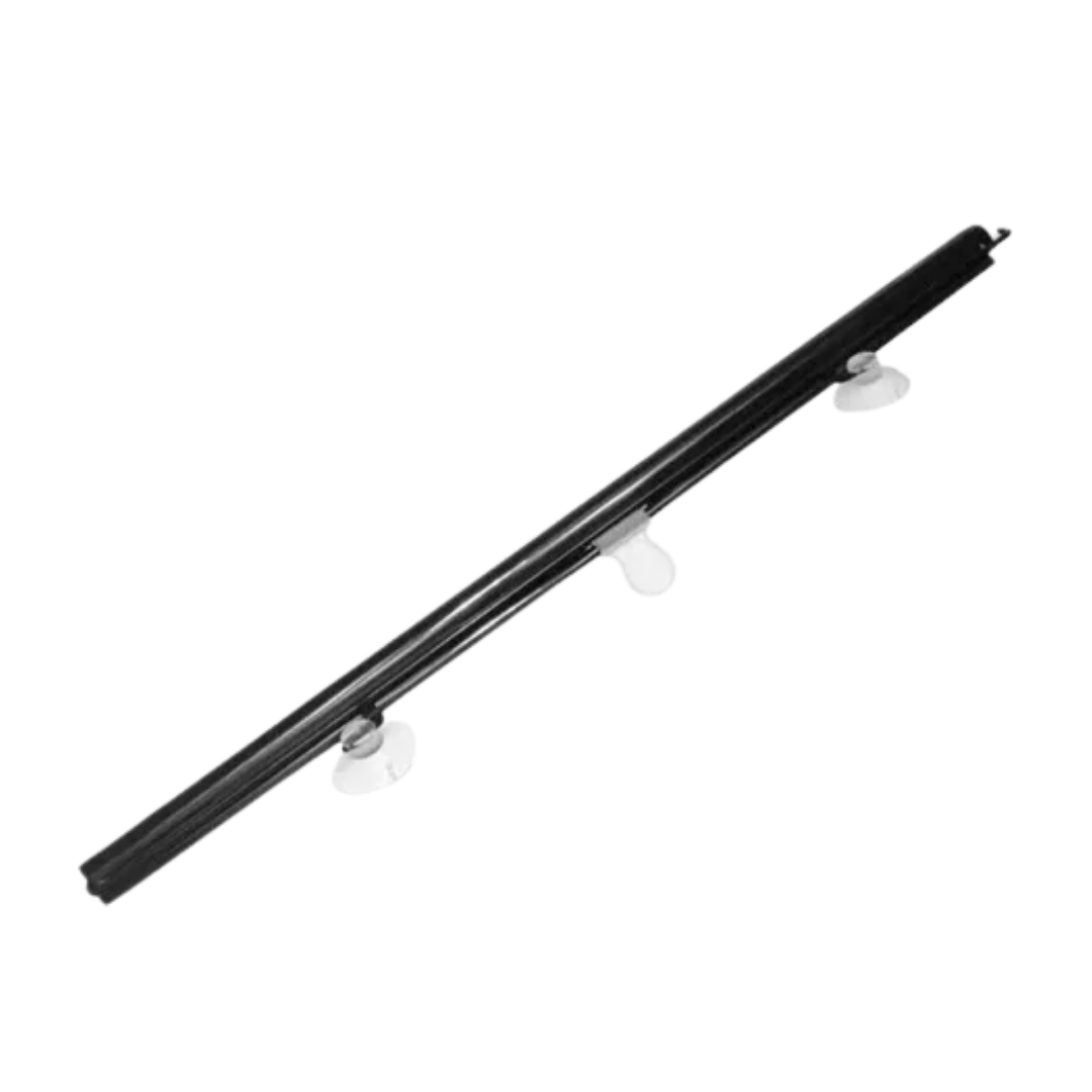 Tapasol polarizado 130x42 cm. Protege del sol, reduce el calor y cuida el interior del vehículo. Fácil de instalar y compatible con varios modelos.