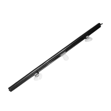 Tapasol polarizado 130x42 cm. Protege del sol, reduce el calor y cuida el interior del vehículo. Fácil de instalar y compatible con varios modelos.