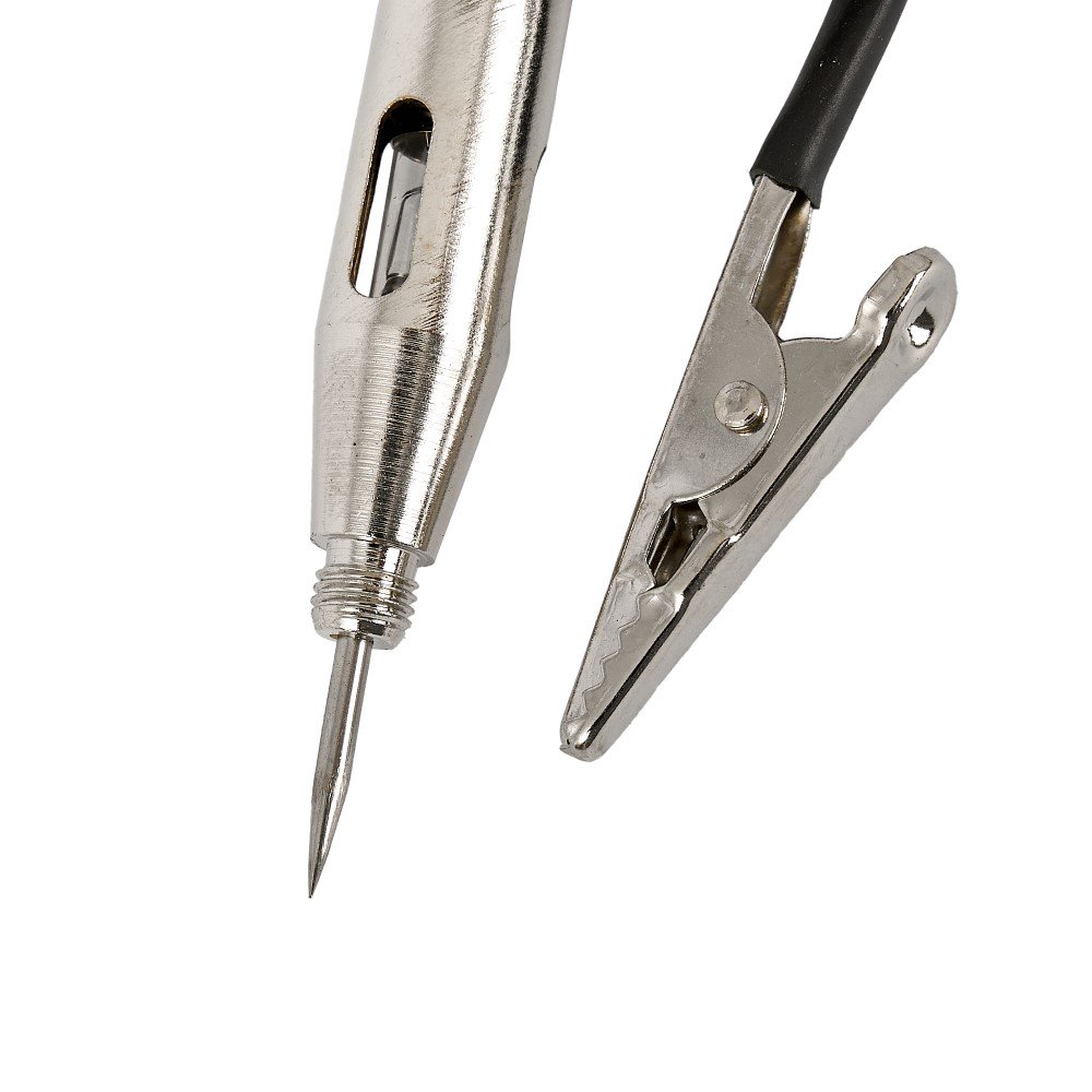 tester hella, probador de corriente hella, tester eléctrico auto, herramienta diagnóstico hella, tester 12v vehículos, probador voltaje hella, herramienta electricidad automotriz, medidor de corriente para carro, hella tester taller, probador de fusibles hella

