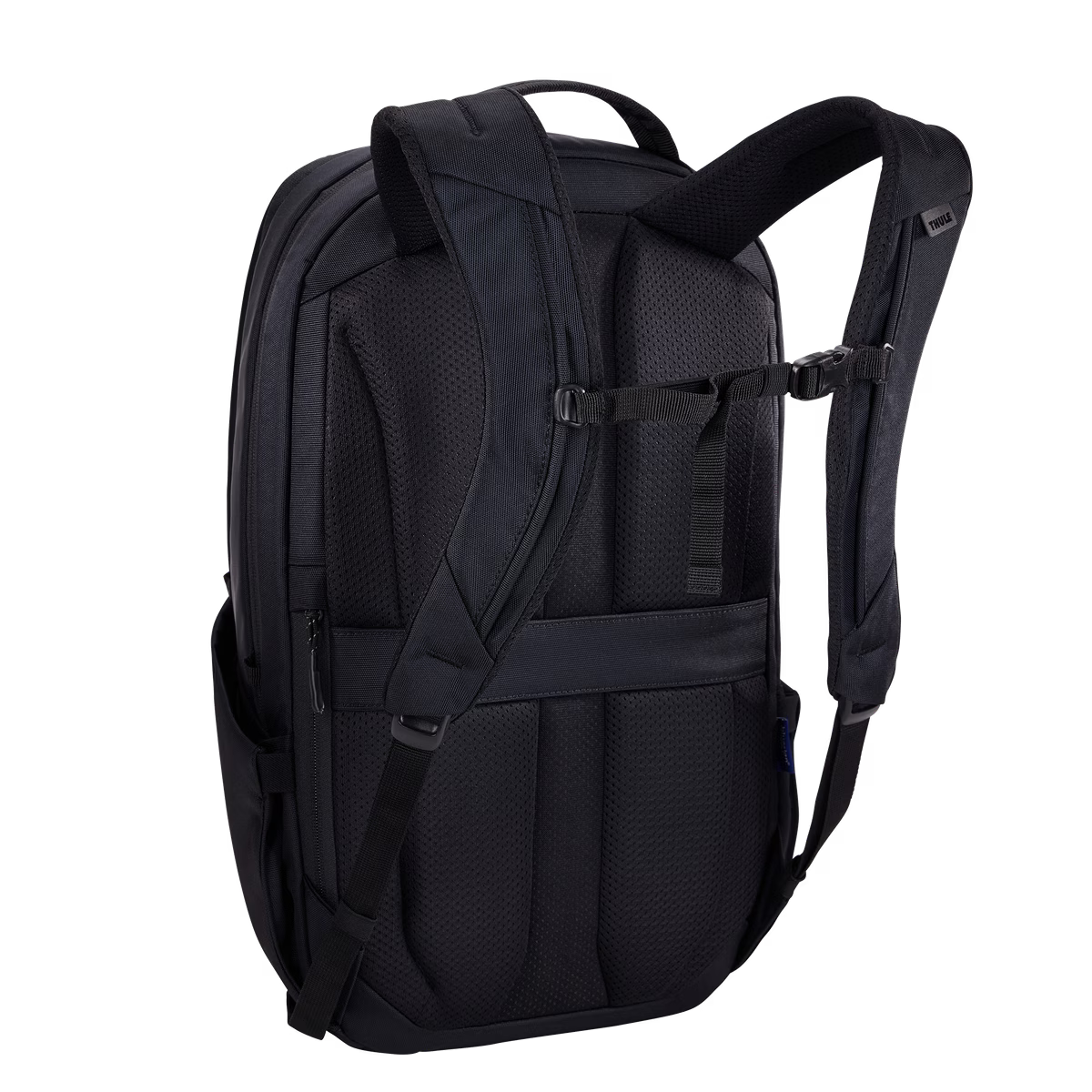 Bolso Subterra Thule, mochila Thule 21L, mochila para laptop, bolso urbano Thule, mochila con certificación bluesign, accesorios Thule, mochila para viajeros, mochila transpirable, bolso minimalista Thule, mochila tecnológica