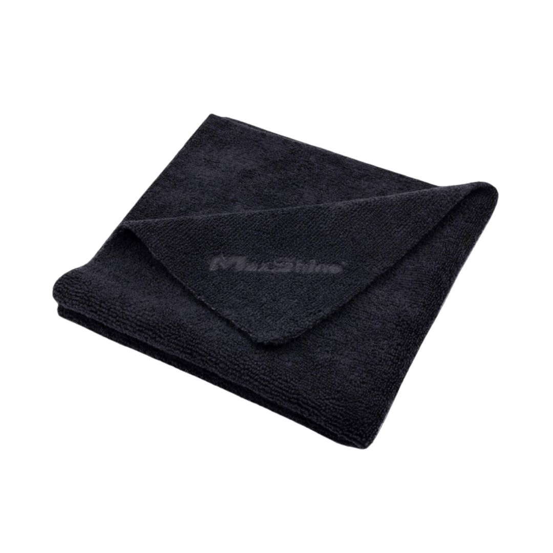 toalla microfibra, Maxshine, limpieza automotriz, detallado de autos, accesorios limpieza, toalla sin bordes, cuidado interior auto, cuidado exterior auto