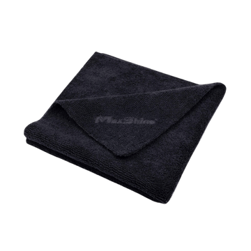 toalla microfibra, Maxshine, limpieza automotriz, detallado de autos, accesorios limpieza, toalla sin bordes, cuidado interior auto, cuidado exterior auto