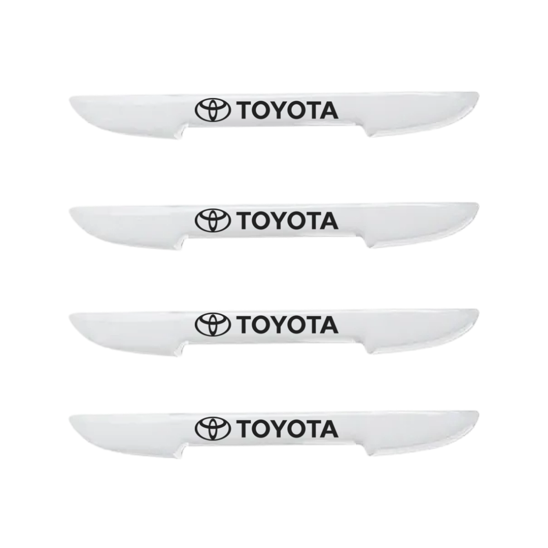 tope puerta toyota, protector puertas toyota, accesorios toyota, adhesivo protector auto, tope puerta carro, bumper lateral toyota, accesorios exteriores toyota, protector anti golpes puertas, defensa puerta toyota, tope adhesivo