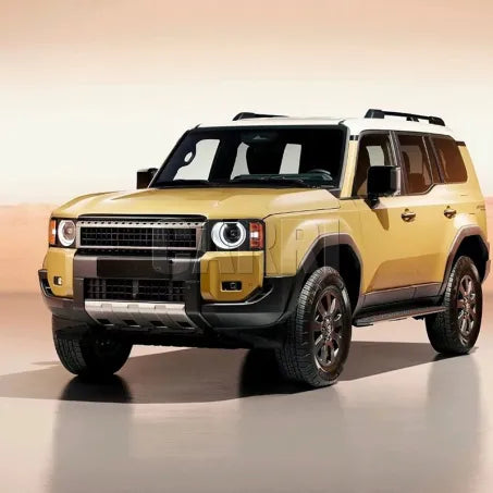 exploradoras toyota lc250,exploradoras 2024,toyota lc250 luces led,luces antiniebla lc250,exploradoras originales toyota,kit exploradoras lc250,luces led toyota lc250