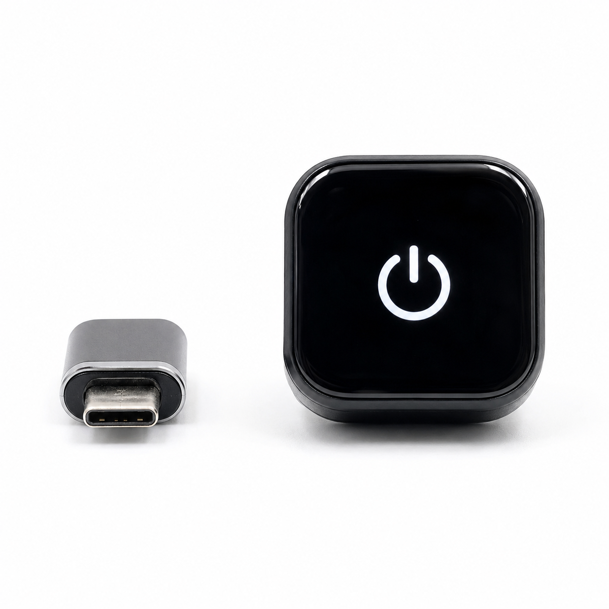 Adaptador CarPlay Android Auto Inalámbrico NOVOTEC Wireless USB