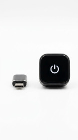 Adaptador CarPlay Android Auto Inalámbrico NOVOTEC Wireless USB