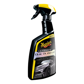Ultimate Quik Detailer, Limpiador Exterior G201024 meguiars