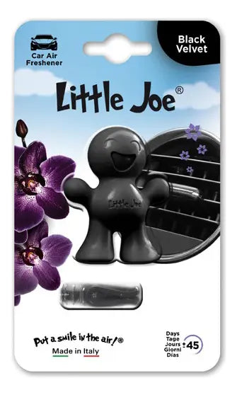 Ambientador Little Joe