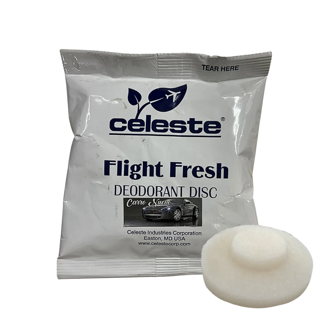 Ambientador avión celeste con fragancia premium. Dura hasta 90 días. Aroma intenso y elimina olores. Ideal para carro, hogar, oficina e industria.