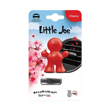 Ambientador rejilla de aire cherry