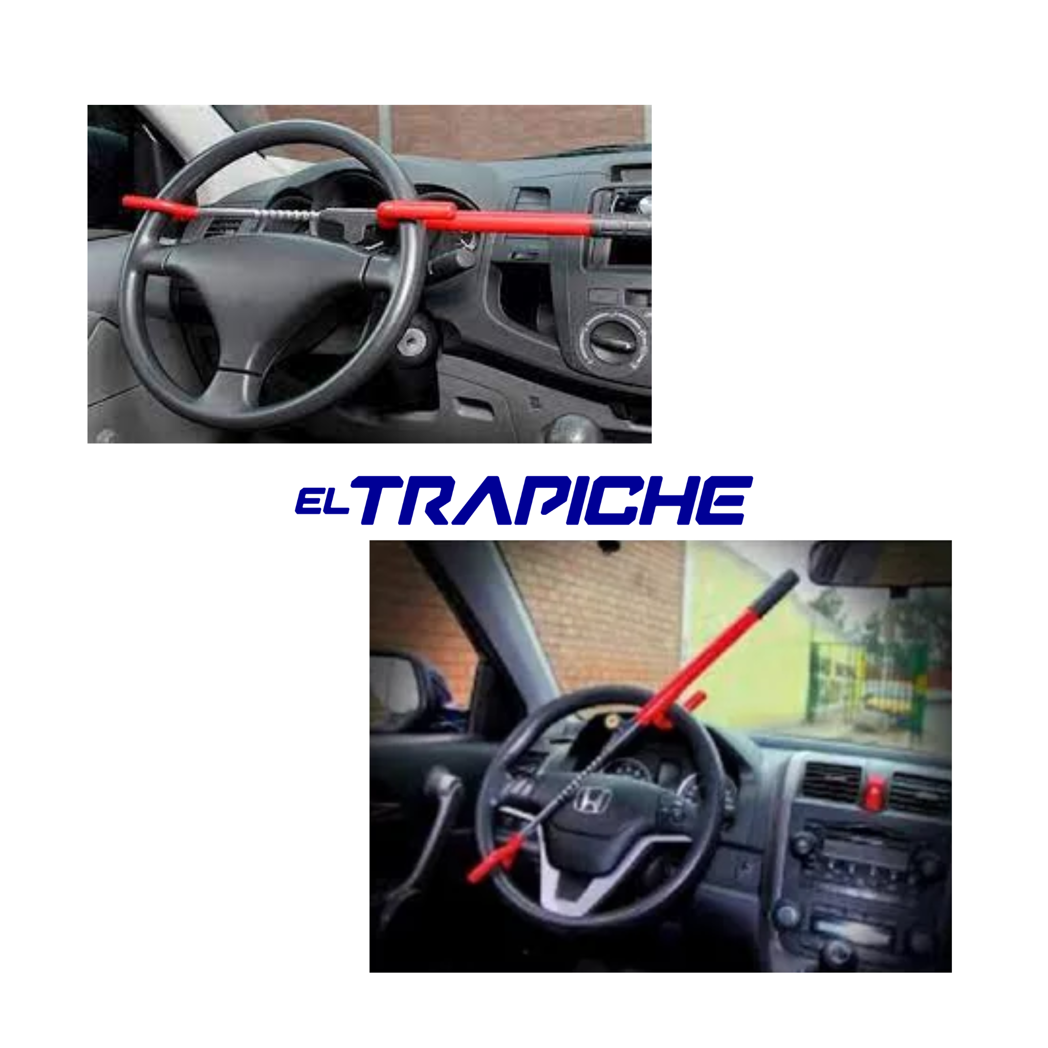 Seguro Cabrilla Antirrobo