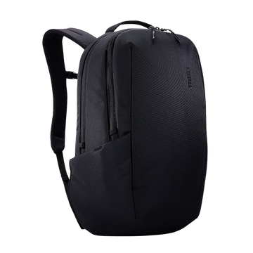 Bolso Subterra Thule, mochila Thule 21L, mochila para laptop, bolso urbano Thule, mochila con certificación bluesign, accesorios Thule, mochila para viajeros, mochila transpirable, bolso minimalista Thule, mochila tecnológica