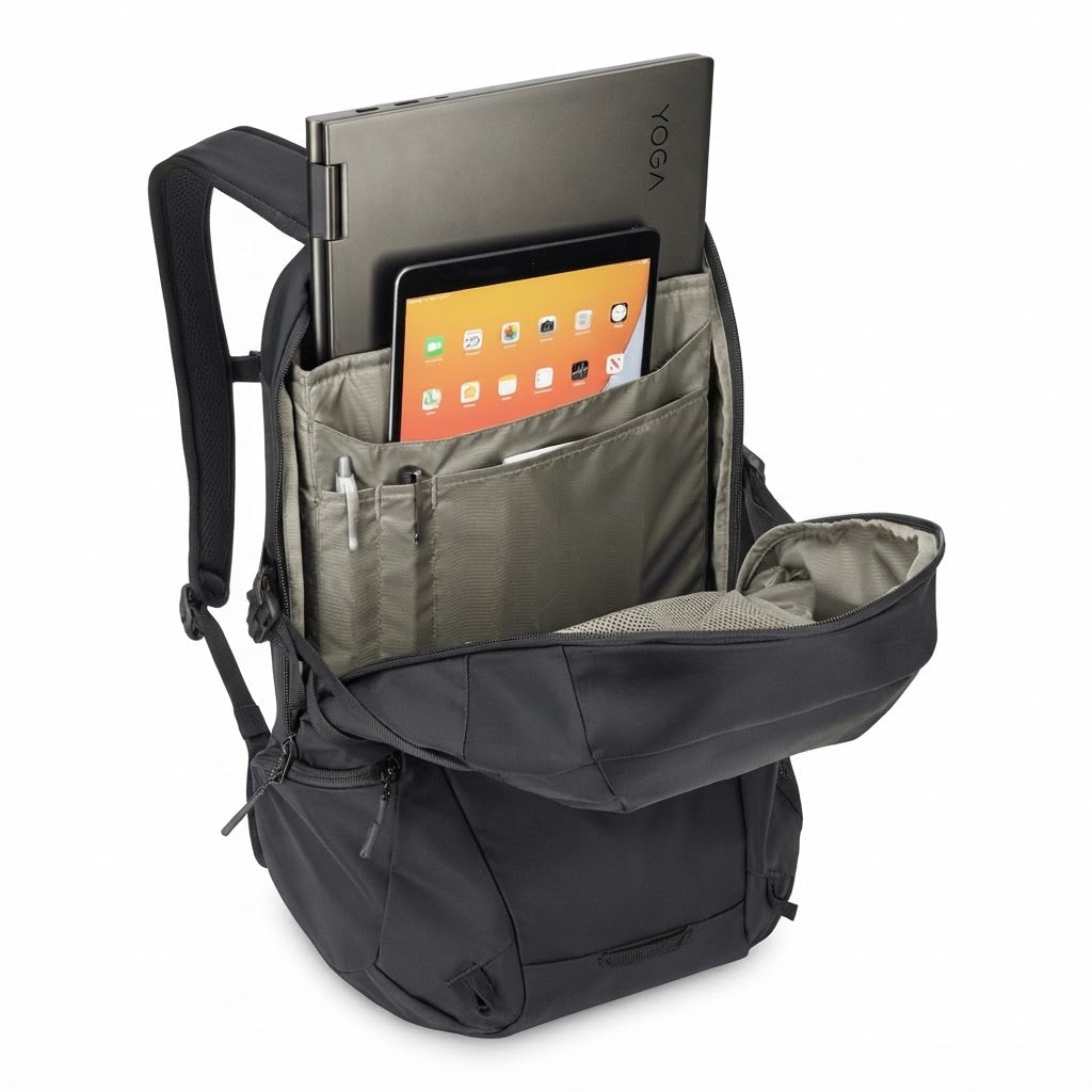 Bolso THULE EnRoute 21L Negra 3204838