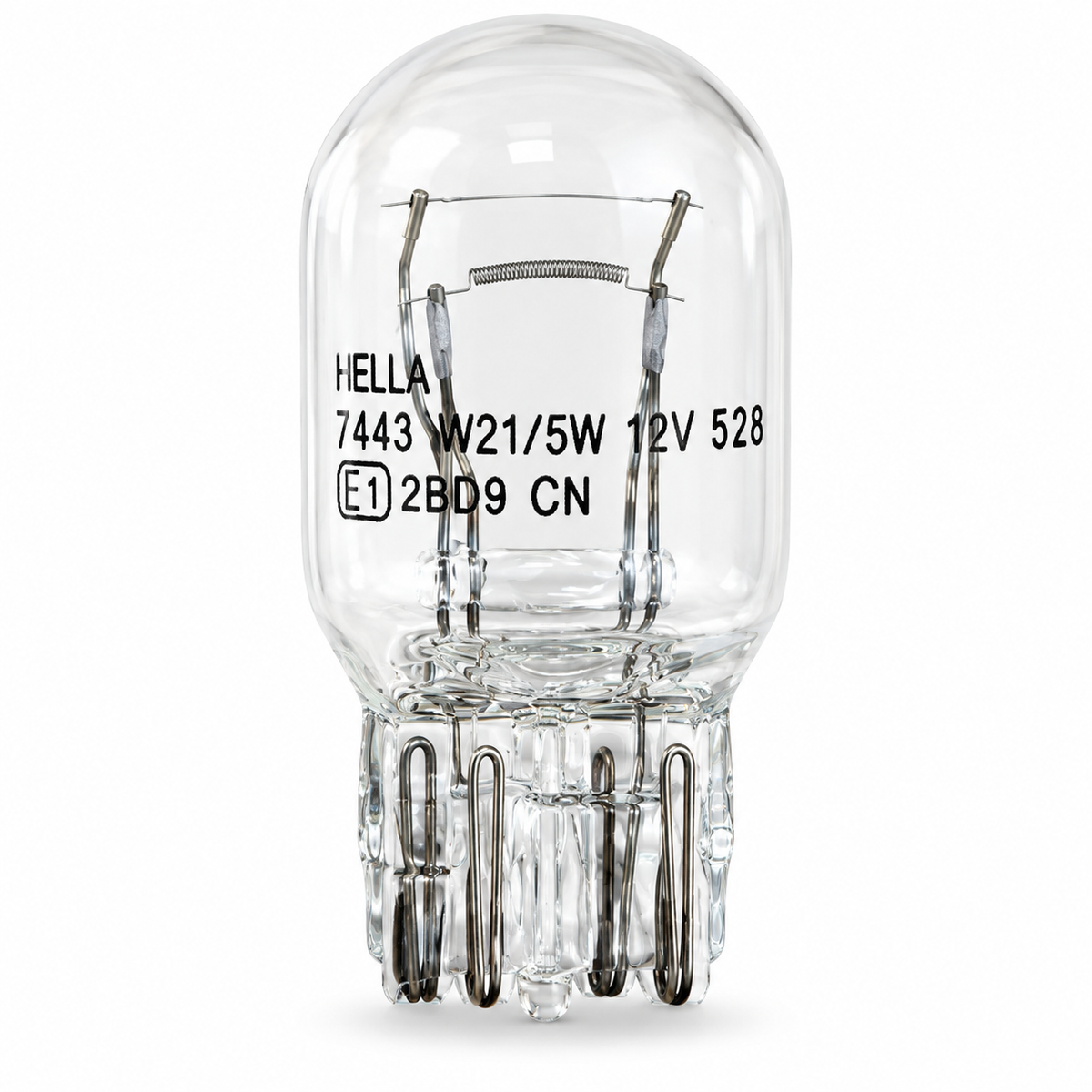 Bomb gotera GDE T20 2CONT 12V Hella