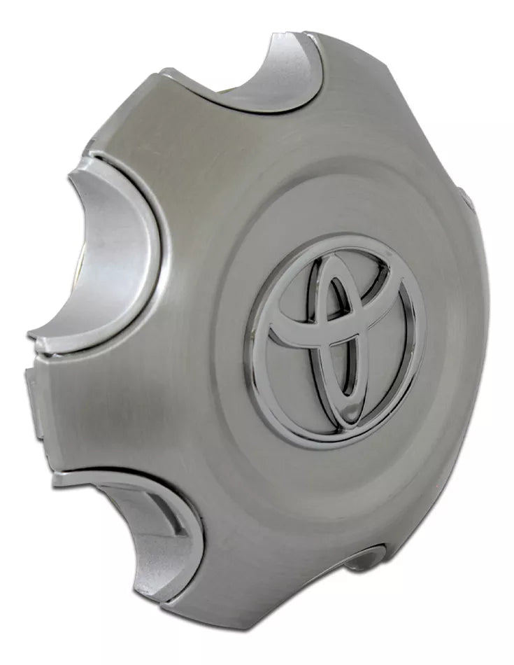 Mejora el aspecto y la protección de los rines de tu Toyota Prado con esta Tapa Rin, diseñada para ofrecer una solución duradera y estilizada.