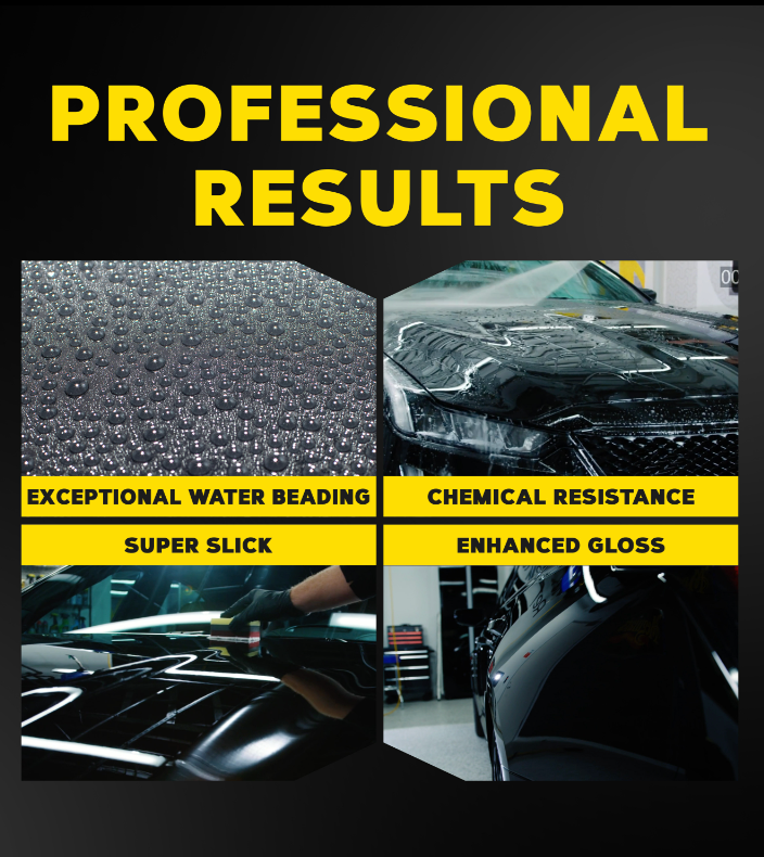 Professional Beyond Ceramic, Meguiars M88800