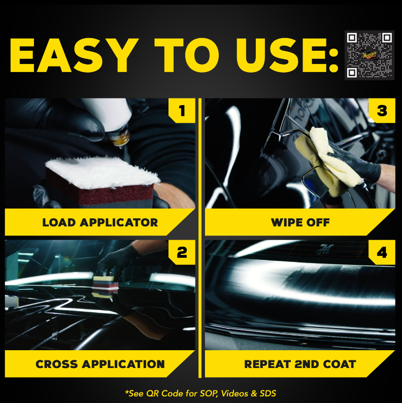 Professional Beyond Ceramic, Meguiars M88800