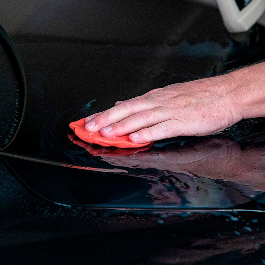 Detailing Clay, Arcilla Descontaminadora C2100